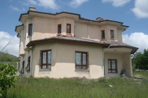 Mehmet Karaca evi-2